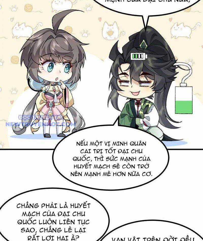 Nhị Sư Huynh Tuy Là Phàm Nhân Nhưng Rất Mạnh Mẽ Chương 85 trang 92