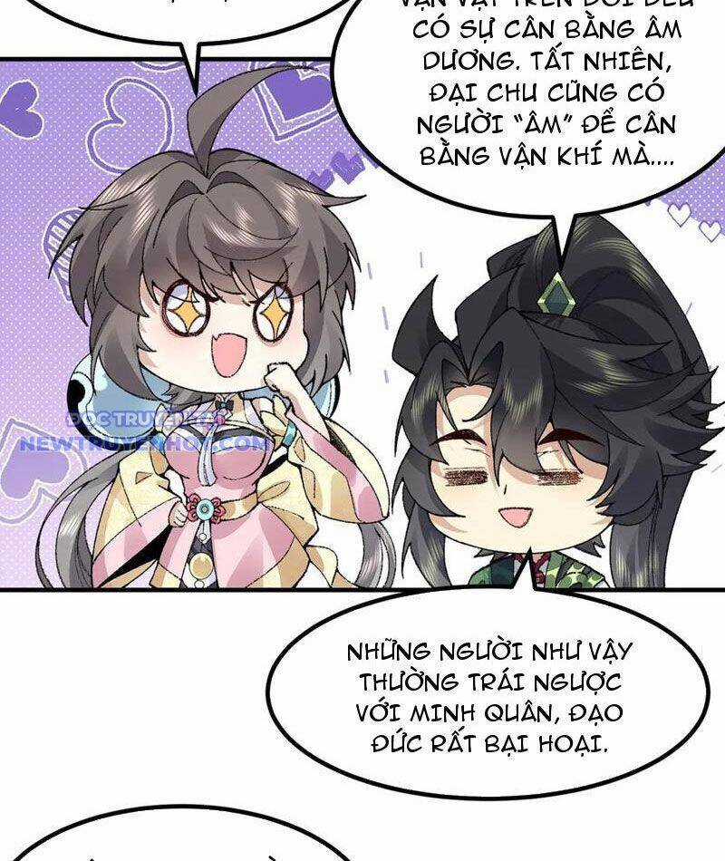 Nhị Sư Huynh Tuy Là Phàm Nhân Nhưng Rất Mạnh Mẽ Chương 85 trang 93