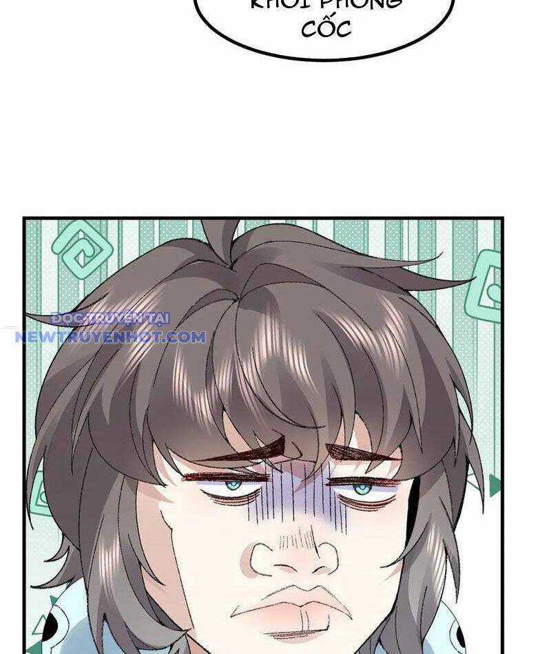 Nhị Sư Huynh Tuy Là Phàm Nhân Nhưng Rất Mạnh Mẽ Chương 85 trang 95