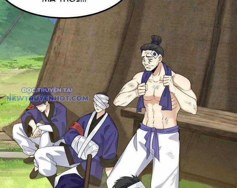 Nhị Sư Huynh Tuy Là Phàm Nhân Nhưng Rất Mạnh Mẽ Chương 86 trang 10