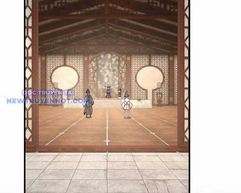 Nhị Sư Huynh Tuy Là Phàm Nhân Nhưng Rất Mạnh Mẽ Chương 86 trang 100