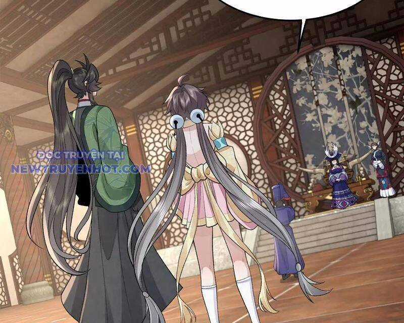 Nhị Sư Huynh Tuy Là Phàm Nhân Nhưng Rất Mạnh Mẽ Chương 86 trang 102