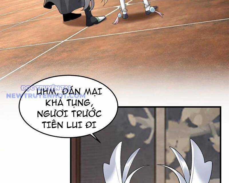 Nhị Sư Huynh Tuy Là Phàm Nhân Nhưng Rất Mạnh Mẽ Chương 86 trang 103