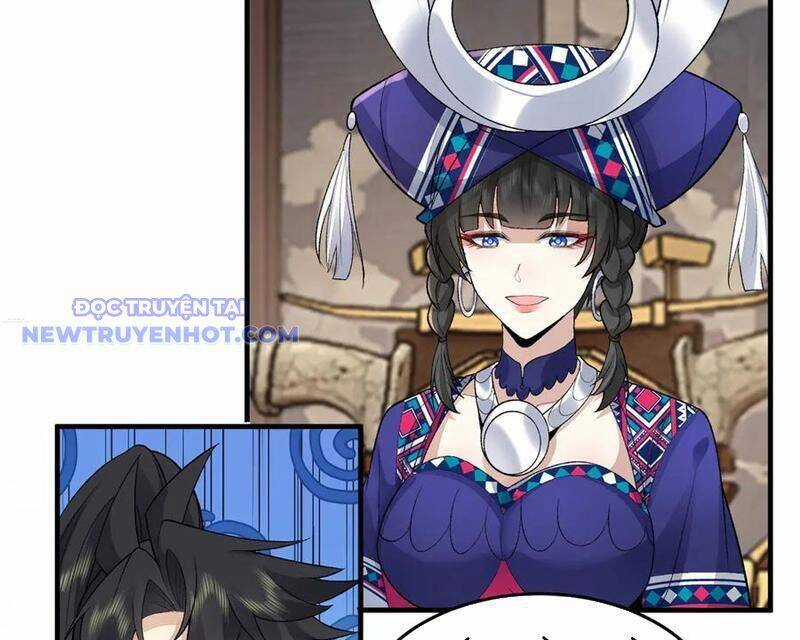 Nhị Sư Huynh Tuy Là Phàm Nhân Nhưng Rất Mạnh Mẽ Chương 86 trang 104