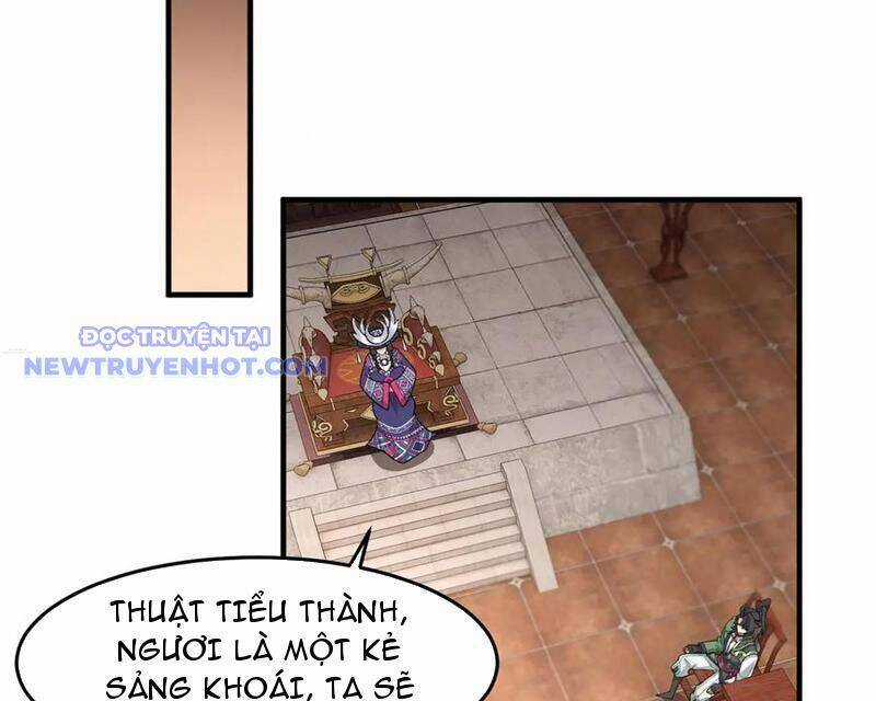 Nhị Sư Huynh Tuy Là Phàm Nhân Nhưng Rất Mạnh Mẽ Chương 86 trang 106