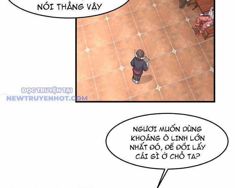 Nhị Sư Huynh Tuy Là Phàm Nhân Nhưng Rất Mạnh Mẽ Chương 86 trang 107