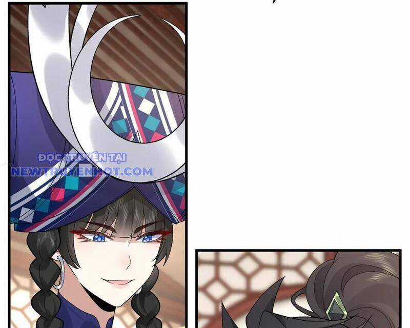 Nhị Sư Huynh Tuy Là Phàm Nhân Nhưng Rất Mạnh Mẽ Chương 86 trang 108