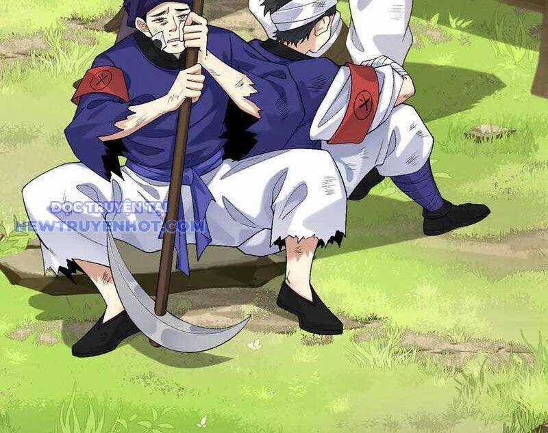 Nhị Sư Huynh Tuy Là Phàm Nhân Nhưng Rất Mạnh Mẽ Chương 86 trang 11