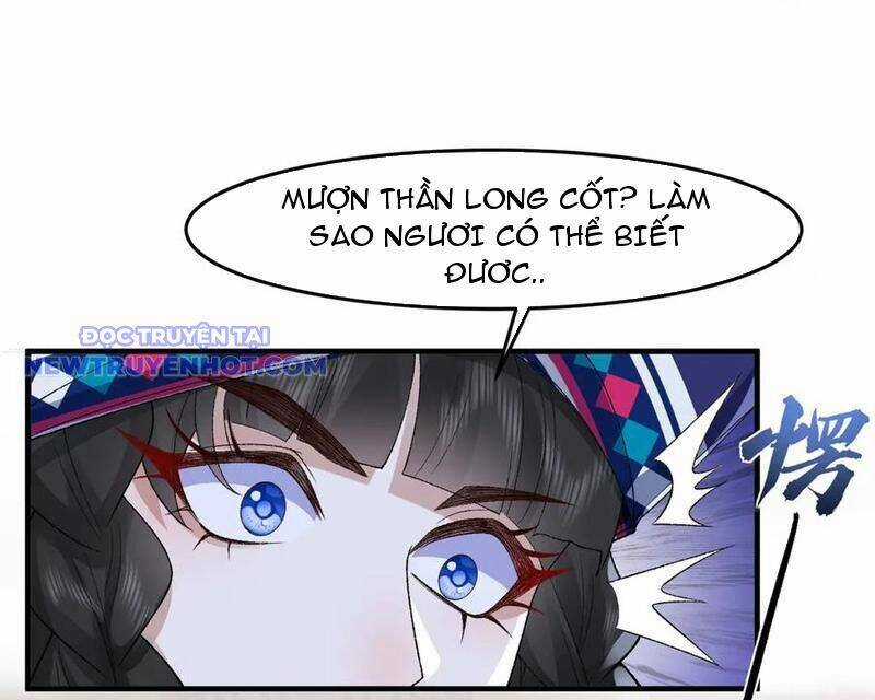 Nhị Sư Huynh Tuy Là Phàm Nhân Nhưng Rất Mạnh Mẽ Chương 86 trang 110