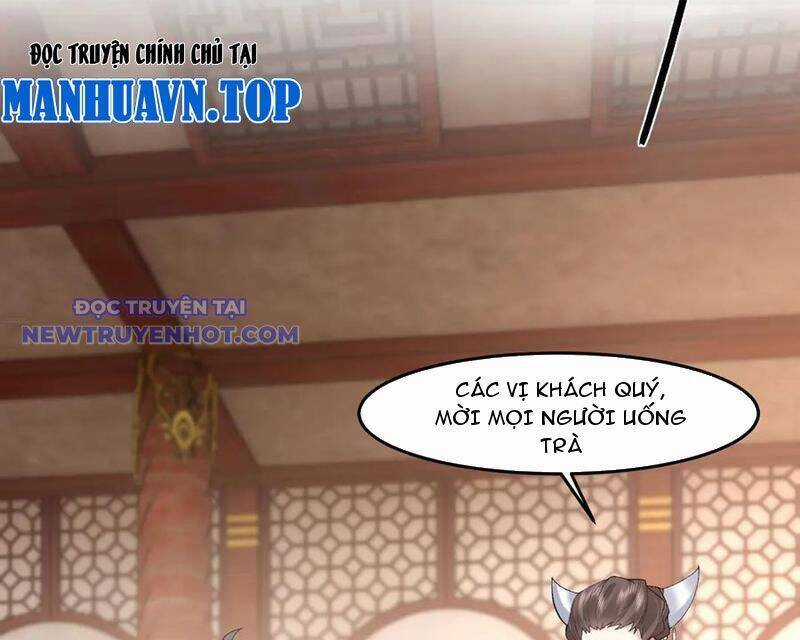 Nhị Sư Huynh Tuy Là Phàm Nhân Nhưng Rất Mạnh Mẽ Chương 86 trang 111