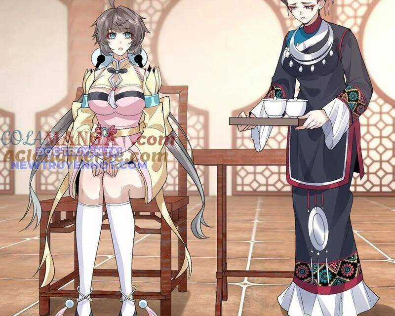 Nhị Sư Huynh Tuy Là Phàm Nhân Nhưng Rất Mạnh Mẽ Chương 86 trang 112