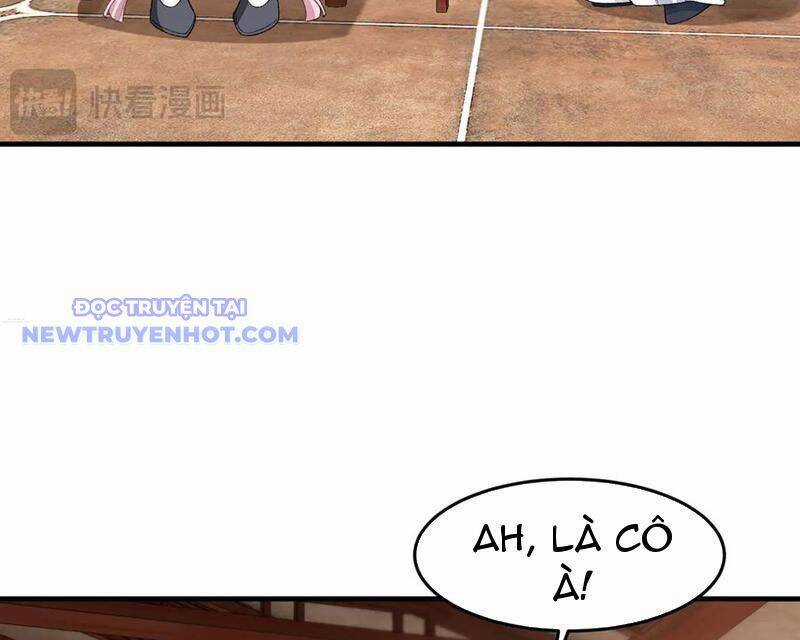 Nhị Sư Huynh Tuy Là Phàm Nhân Nhưng Rất Mạnh Mẽ Chương 86 trang 113