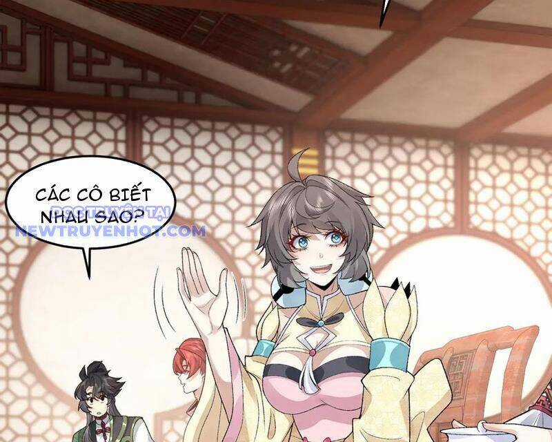 Nhị Sư Huynh Tuy Là Phàm Nhân Nhưng Rất Mạnh Mẽ Chương 86 trang 114