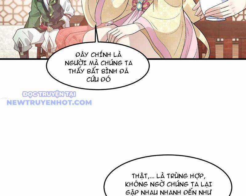 Nhị Sư Huynh Tuy Là Phàm Nhân Nhưng Rất Mạnh Mẽ Chương 86 trang 115