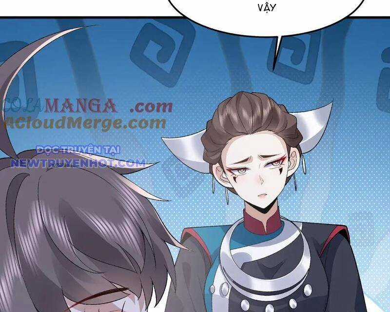 Nhị Sư Huynh Tuy Là Phàm Nhân Nhưng Rất Mạnh Mẽ Chương 86 trang 116