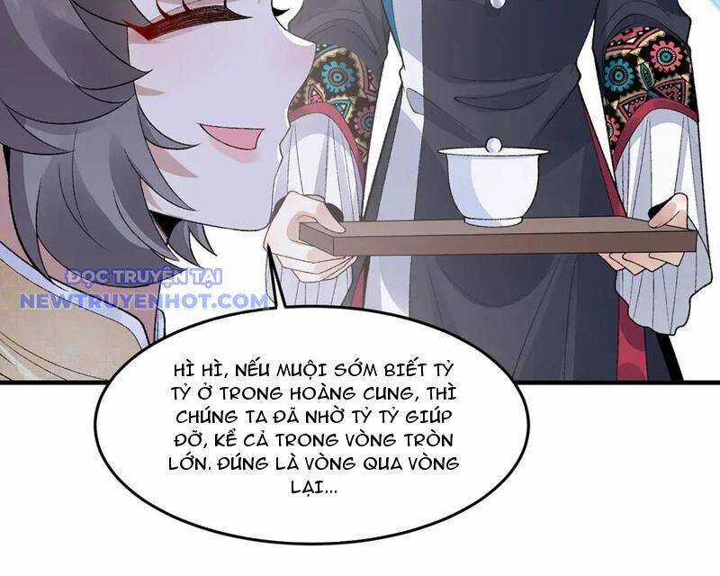 Nhị Sư Huynh Tuy Là Phàm Nhân Nhưng Rất Mạnh Mẽ Chương 86 trang 117