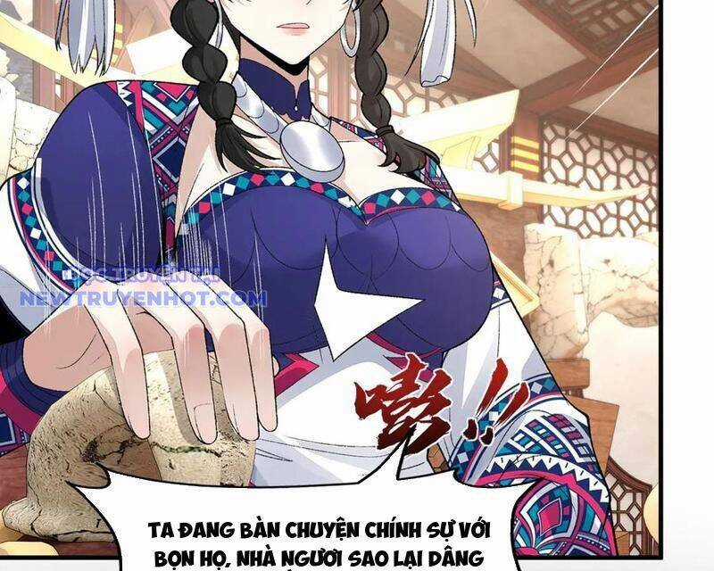 Nhị Sư Huynh Tuy Là Phàm Nhân Nhưng Rất Mạnh Mẽ Chương 86 trang 119