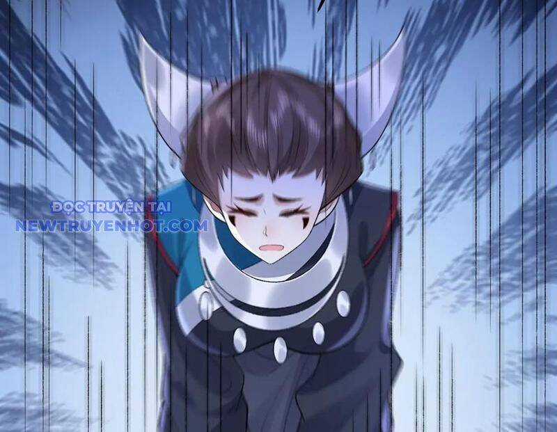 Nhị Sư Huynh Tuy Là Phàm Nhân Nhưng Rất Mạnh Mẽ Chương 86 trang 121