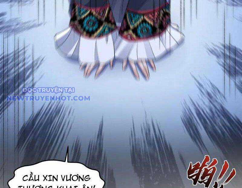 Nhị Sư Huynh Tuy Là Phàm Nhân Nhưng Rất Mạnh Mẽ Chương 86 trang 122