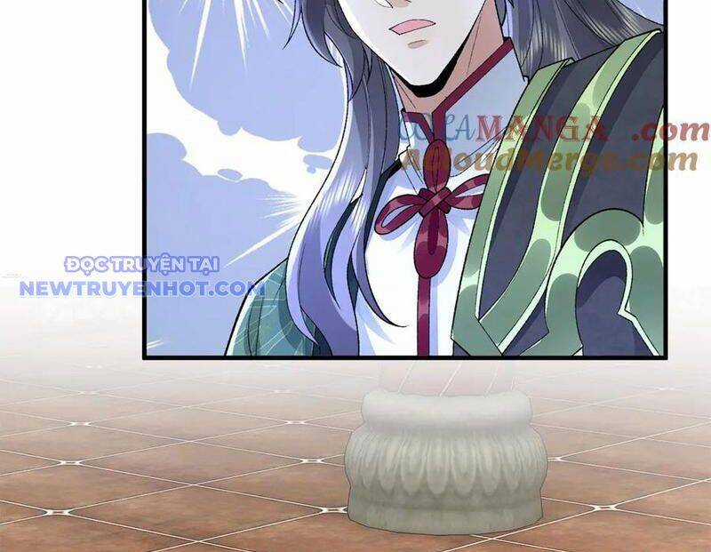 Nhị Sư Huynh Tuy Là Phàm Nhân Nhưng Rất Mạnh Mẽ Chương 86 trang 124