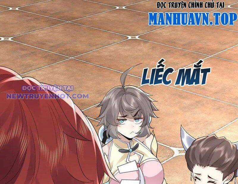 Nhị Sư Huynh Tuy Là Phàm Nhân Nhưng Rất Mạnh Mẽ Chương 86 trang 125