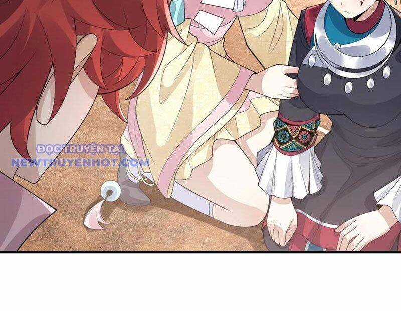 Nhị Sư Huynh Tuy Là Phàm Nhân Nhưng Rất Mạnh Mẽ Chương 86 trang 126