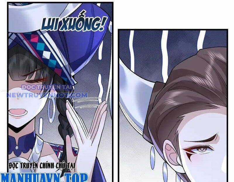 Nhị Sư Huynh Tuy Là Phàm Nhân Nhưng Rất Mạnh Mẽ Chương 86 trang 129