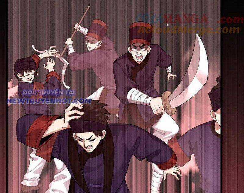 Nhị Sư Huynh Tuy Là Phàm Nhân Nhưng Rất Mạnh Mẽ Chương 86 trang 13