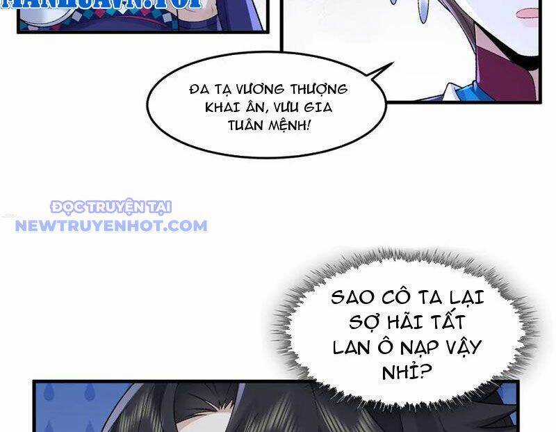 Nhị Sư Huynh Tuy Là Phàm Nhân Nhưng Rất Mạnh Mẽ Chương 86 trang 130
