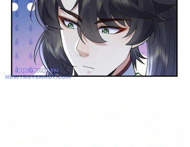 Nhị Sư Huynh Tuy Là Phàm Nhân Nhưng Rất Mạnh Mẽ Chương 86 trang 131