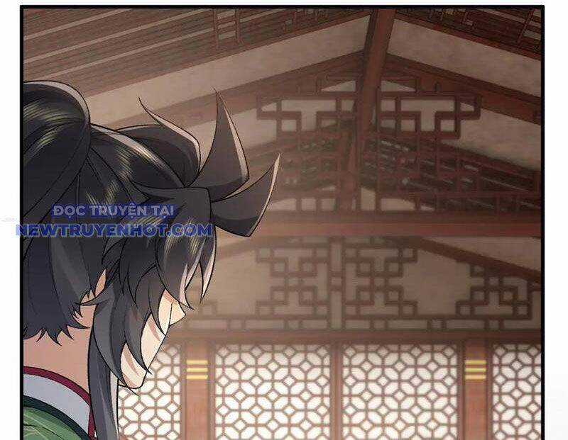 Nhị Sư Huynh Tuy Là Phàm Nhân Nhưng Rất Mạnh Mẽ Chương 86 trang 132