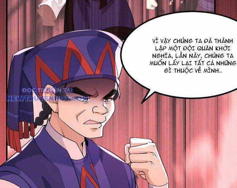 Nhị Sư Huynh Tuy Là Phàm Nhân Nhưng Rất Mạnh Mẽ Chương 86 trang 14