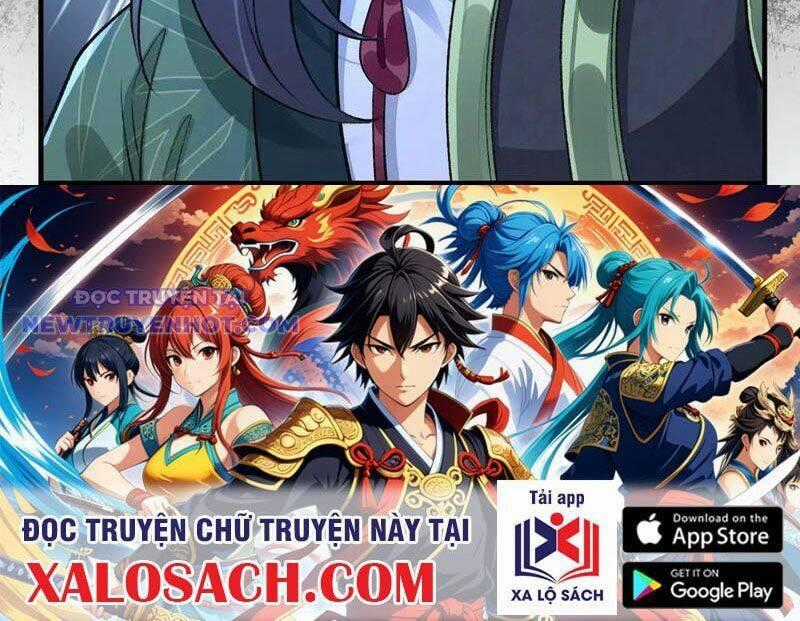 Nhị Sư Huynh Tuy Là Phàm Nhân Nhưng Rất Mạnh Mẽ Chương 86 trang 140