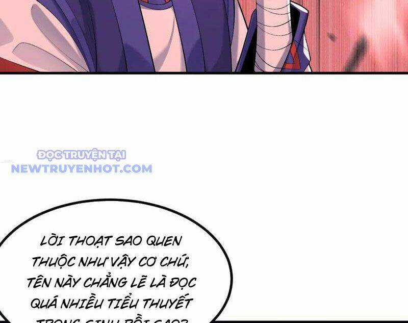 Nhị Sư Huynh Tuy Là Phàm Nhân Nhưng Rất Mạnh Mẽ Chương 86 trang 15