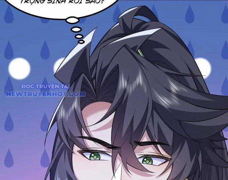 Nhị Sư Huynh Tuy Là Phàm Nhân Nhưng Rất Mạnh Mẽ Chương 86 trang 16