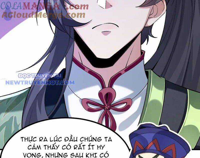 Nhị Sư Huynh Tuy Là Phàm Nhân Nhưng Rất Mạnh Mẽ Chương 86 trang 17