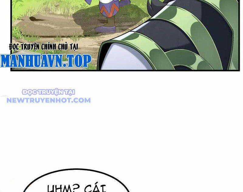 Nhị Sư Huynh Tuy Là Phàm Nhân Nhưng Rất Mạnh Mẽ Chương 86 trang 20