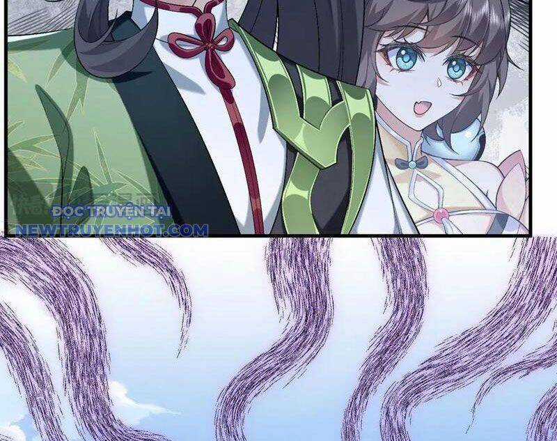 Nhị Sư Huynh Tuy Là Phàm Nhân Nhưng Rất Mạnh Mẽ Chương 86 trang 22