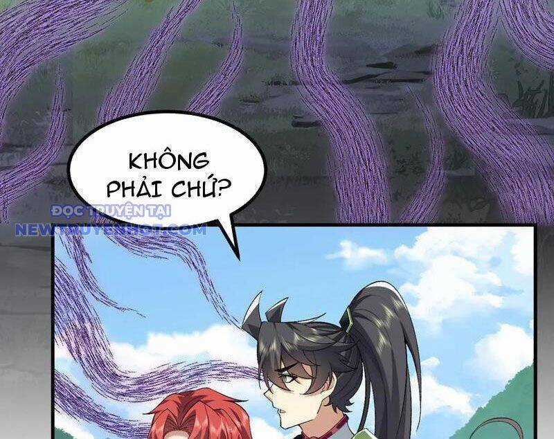 Nhị Sư Huynh Tuy Là Phàm Nhân Nhưng Rất Mạnh Mẽ Chương 86 trang 25