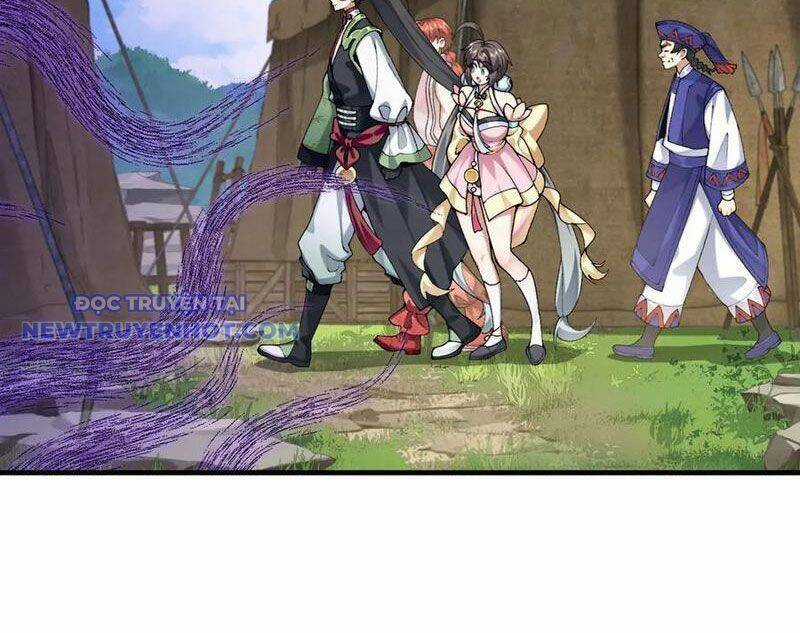 Nhị Sư Huynh Tuy Là Phàm Nhân Nhưng Rất Mạnh Mẽ Chương 86 trang 30