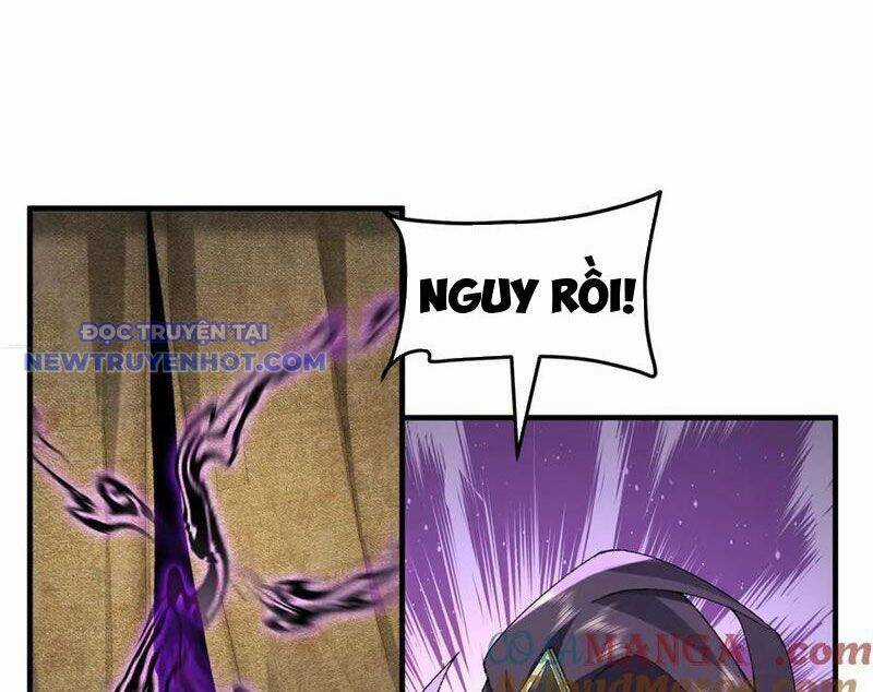 Nhị Sư Huynh Tuy Là Phàm Nhân Nhưng Rất Mạnh Mẽ Chương 86 trang 31