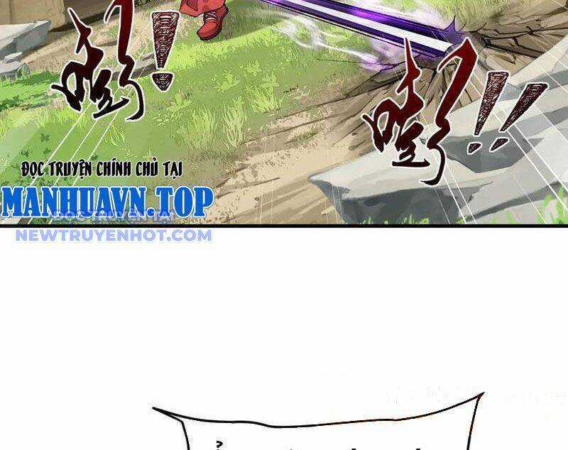 Nhị Sư Huynh Tuy Là Phàm Nhân Nhưng Rất Mạnh Mẽ Chương 86 trang 35