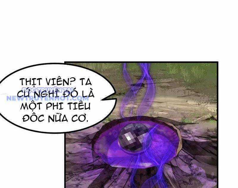 Nhị Sư Huynh Tuy Là Phàm Nhân Nhưng Rất Mạnh Mẽ Chương 86 trang 38