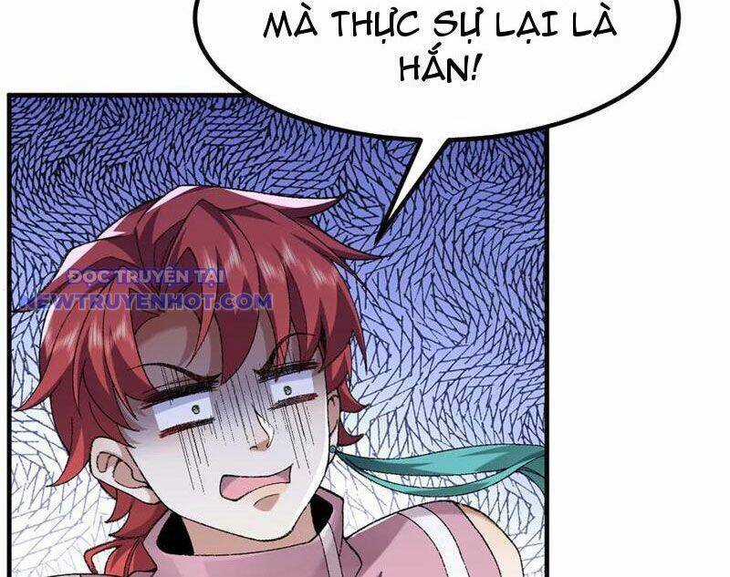 Nhị Sư Huynh Tuy Là Phàm Nhân Nhưng Rất Mạnh Mẽ Chương 86 trang 40