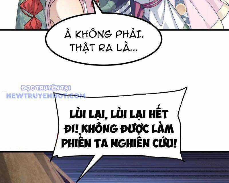 Nhị Sư Huynh Tuy Là Phàm Nhân Nhưng Rất Mạnh Mẽ Chương 86 trang 43