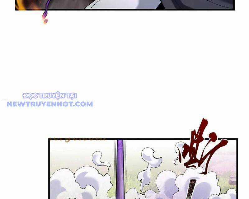 Nhị Sư Huynh Tuy Là Phàm Nhân Nhưng Rất Mạnh Mẽ Chương 86 trang 47