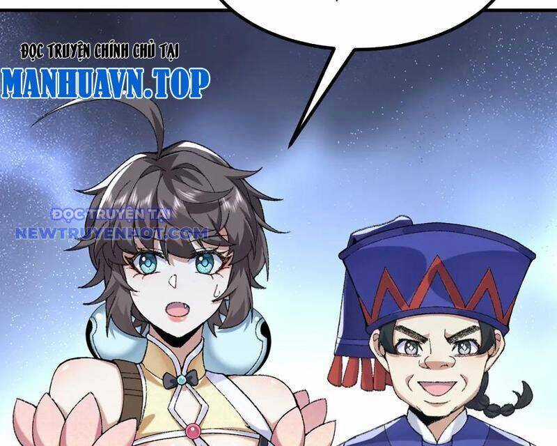 Nhị Sư Huynh Tuy Là Phàm Nhân Nhưng Rất Mạnh Mẽ Chương 86 trang 49