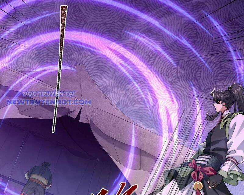 Nhị Sư Huynh Tuy Là Phàm Nhân Nhưng Rất Mạnh Mẽ Chương 86 trang 52