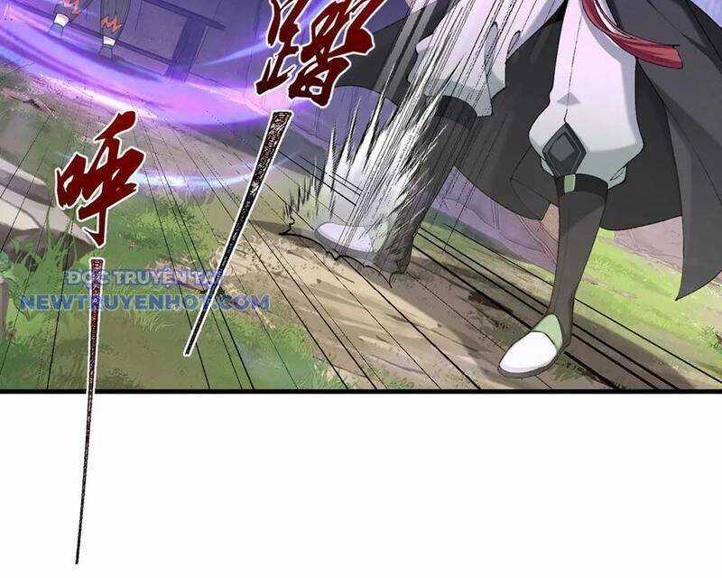 Nhị Sư Huynh Tuy Là Phàm Nhân Nhưng Rất Mạnh Mẽ Chương 86 trang 53