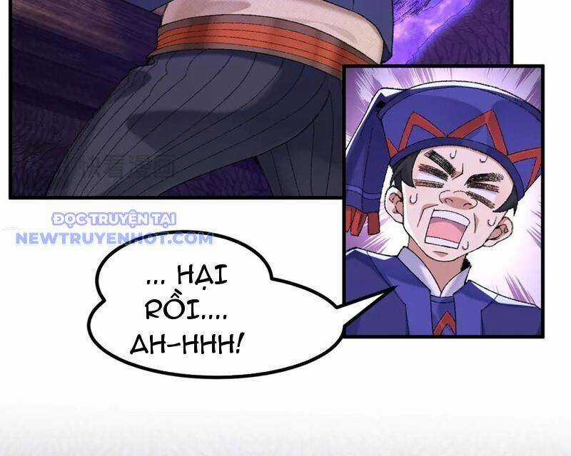 Nhị Sư Huynh Tuy Là Phàm Nhân Nhưng Rất Mạnh Mẽ Chương 86 trang 56